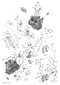 02 mxz 800 engine compartment diagram