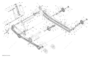 05 expedition rear end parts diagram