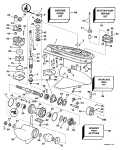 1 2 inch bolt torque for 6 bolt pinion housing international 4700