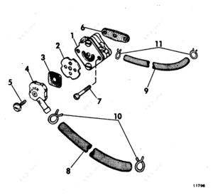 1.5 hp ihc m carburetor diagram