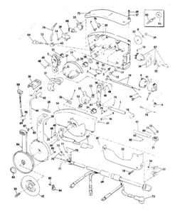 1 5 rock crawler parts diagram