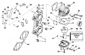 12098b carburetor linkage diagram