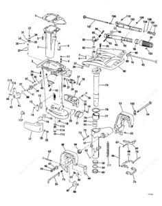 13 4 hp ingeco type w parts diagram