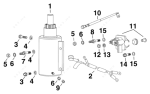 13al78xs093 parts diagram starter solenoid