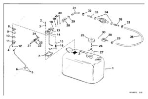 13wpa1ct009 fuel tank parts
