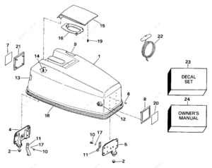 175 sportjet pump diagram