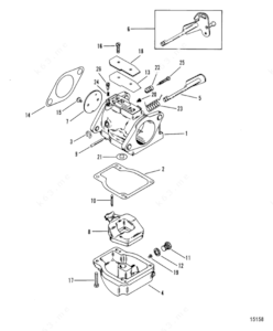 1932 22b caterpillar diagram