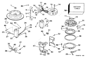 1940s suspention parts