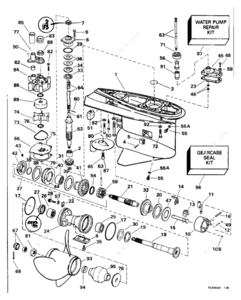 1962 evinrude 10 hp parts diagram pdf file