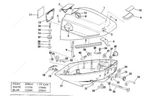 1967 f100 fuse box