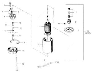 1968 50 hp mercury wiring diagrams diagram