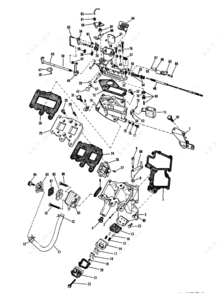 1969 charger fuel pump to carb fuel line diagram
