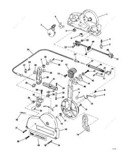 1970 clark it40 parts diagram