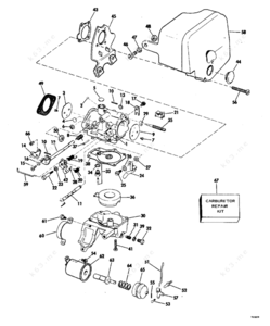 1973 25 hp evinrude wiring diagram