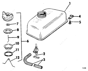 1973 cj5 gas tank hose diagram manual