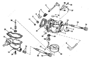 1973 st90e parts diagram