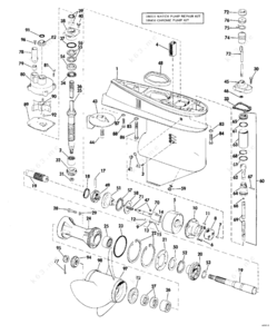 1974 rally 200 engine diagram