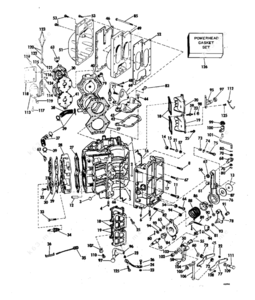 1975 caterpillar 4 cylinder carburetor rebuild diagram