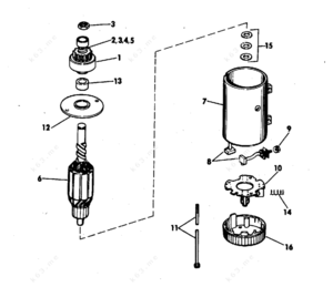 1976 evinrude 115 outboard wiring schematic