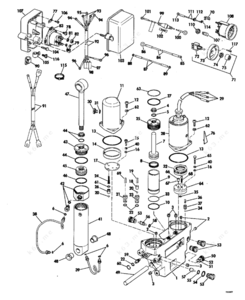 1977 plumbing diagram