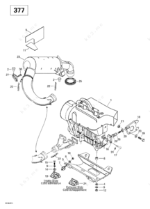 1979 gl1000 fuel line diagram