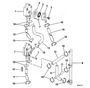 1980 f700 p s pump parts diagram chart pdf