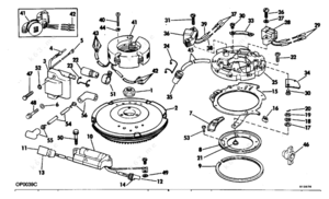 1981 evinrude 15