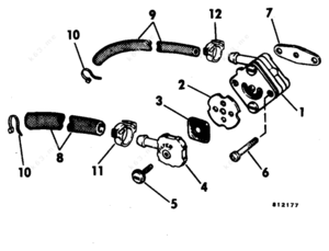 1981 evinrude e15rcis