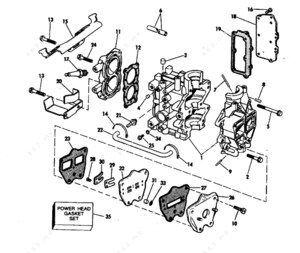 1982 chevrolet kodiak air brake schematic diagram pdf