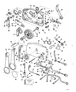 1982 johnson 115hp ignition switch diagram