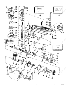 1983 evinrude 140 spark advance setting chart pdf