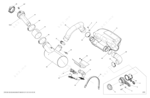 1984 gti exhaust system diagram