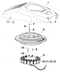 1985 150 v6 johnson outboard control wiring diagram