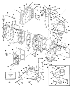 1985 evinrude wiring diagram