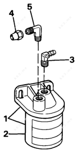 1985 kawasaki jet ski fuel line diagram