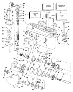 1986 700r4 diagram and description diagram