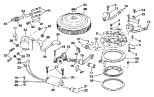 1988 reliant ignition lock assembly manual diagram