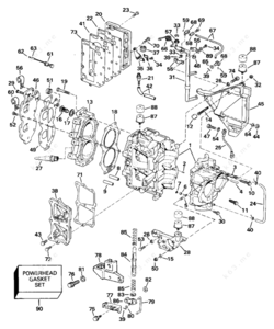 1989 85 hp force hydraulic diagram