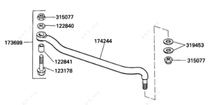 1989 johnson 20 hp outboard diagram