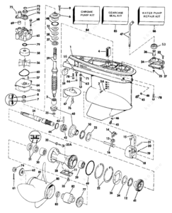 1989 johnson outboard inside