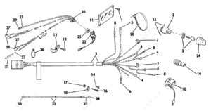 1989 mercruiser engine wiring diagram