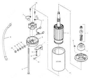 1989 mercury outboard wiring diagram