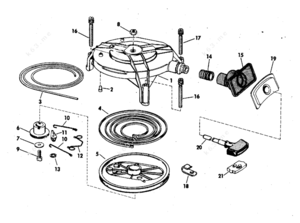 1989 omc 3.0 wiring diagram