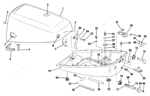 1990 buickregal crank shaft sensor