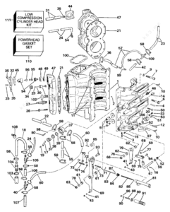 1990 glassport parts diagram