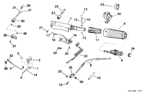 1991 cbr600f2 carb head vaqcumm diagram