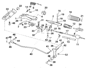 1992 evinrude 25