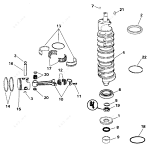 1992 melex golf cart transmission diagram