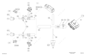 1992 sea doo wiring harness diagram