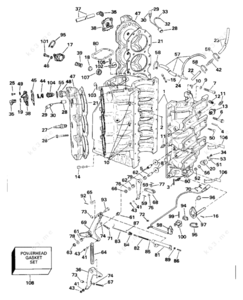 1993 case 621 parts diagram